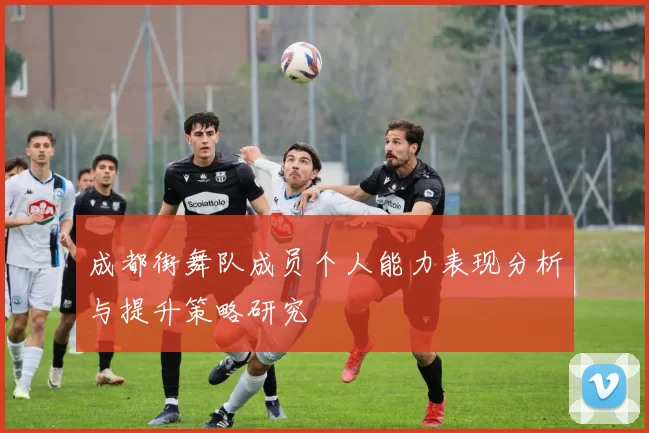 成都街舞队成员个人能力表现分析与提升策略研究
