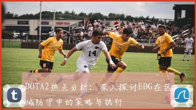 DOTA2热点分析：深入探讨EDG在区域防守中的策略与执行