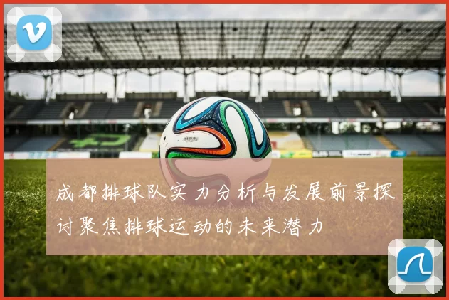成都排球队实力分析与发展前景探讨聚焦排球运动的未来潜力