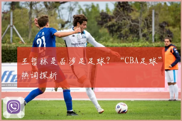 王哲林是否涉足足球？“CBA足球”热词探析