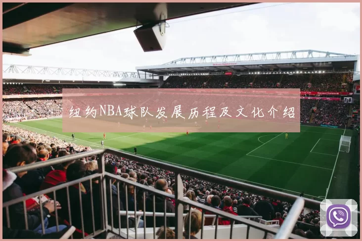 纽约NBA球队发展历程及文化介绍
