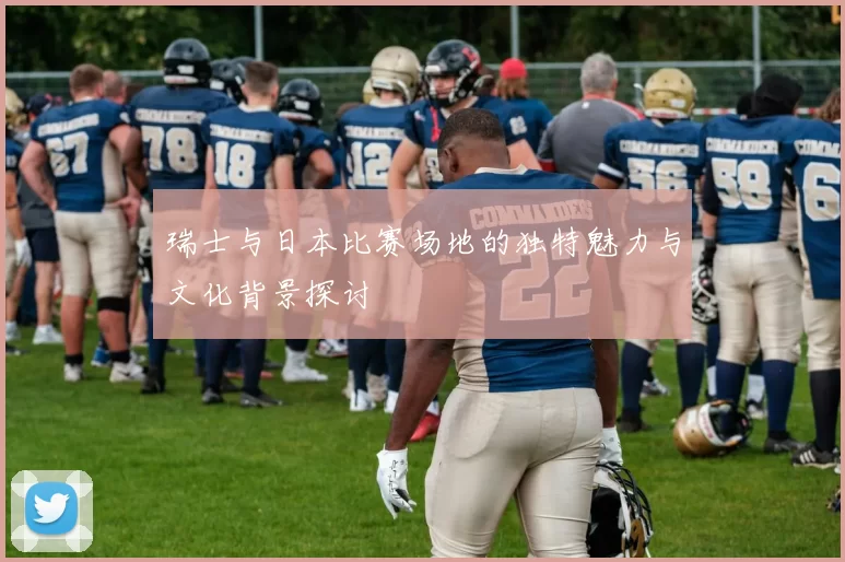 瑞士与日本比赛场地的独特魅力与文化背景探讨