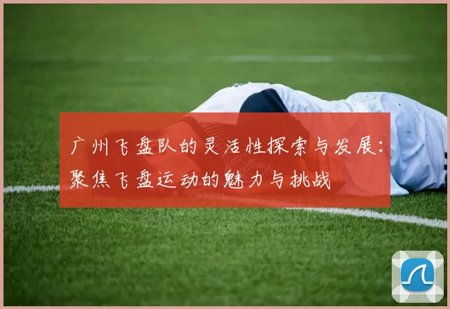 广州飞盘队的灵活性探索与发展：聚焦飞盘运动的魅力与挑战