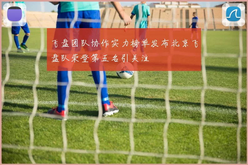 飞盘团队协作实力榜单发布北京飞盘队荣登第五名引关注