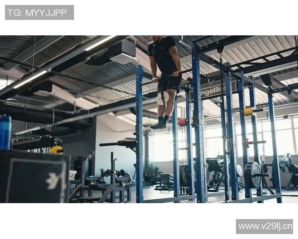 以举重运动员为核心探讨体育精神与训练挑战的多维度解析